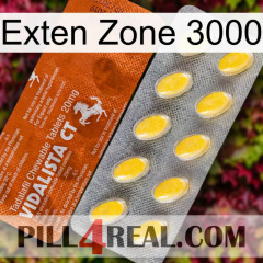 Exten Zone 3000 42